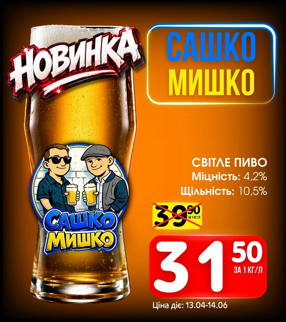 Акція